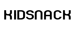 KidSnack - logo